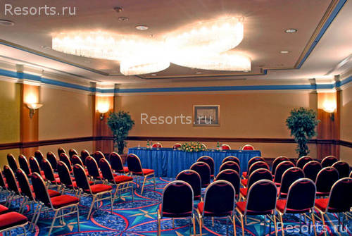 The Westin Zagreb 23
